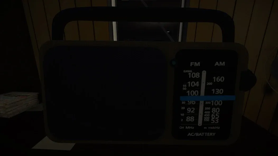 Five nights at Stalin [МОД: Деньги, Монеты и Меню MOD] Screenshot 5
