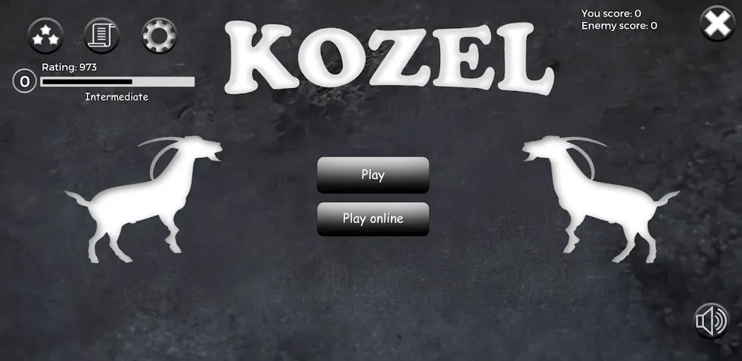 Kozel (Card game) [МОД: Много денег, Монет и Все открыто] Screenshot 1