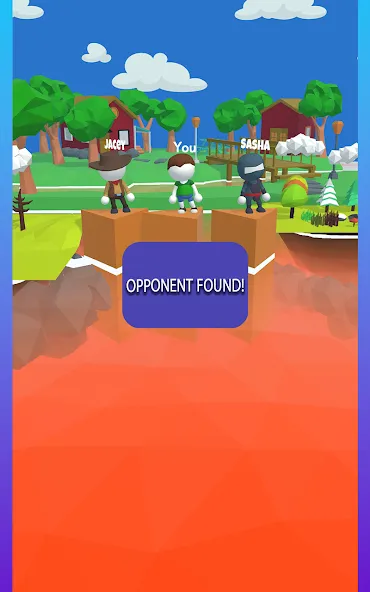 Answer Type Or Die (Ответь или умри) [МОД: Бесконечные деньги, Монеты и Мега MOD] Screenshot 1