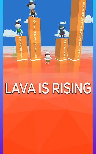 Answer Type Or Die (Ответь или умри) [МОД: Бесконечные деньги, Монеты и Мега MOD] Screenshot 3