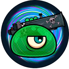 Скачать Green Bubble [МОД: Много денег, Монет и Все открыто] | Взлом Green Bubble на Андроид