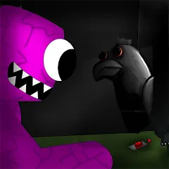 Скачать Spider Bird KinderGarten (пайдер Брд Киндергартен) [МОД: Бесконечные деньги, Монеты и Мега MOD] | Взлом Spider Bird KinderGarten на Андроид