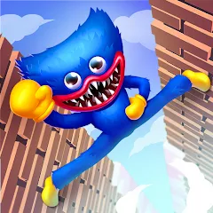 Скачать Stretch Legs: Jump King (Стретч Легс) [МОД: Много монет, Открытые уровни и Мега MOD] | Взлом Stretch Legs: Jump King на Андроид