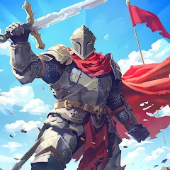 Скачать Slash Polygon: Medieval PVP (Слэш Полигон Онлайн ПВП арена) [МОД: Все открыто, Дополнительные деньги и Меню MOD] | Взлом Slash Polygon: Medieval PVP на Андроид