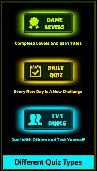 Ertugrul Ghazi Quiz Game [МОД: Деньги, Монеты и Меню MOD] Screenshot 3