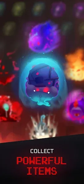 66 Demons ! [МОД: Меню, Бесконечные монеты и Открытые уровни] Screenshot 4