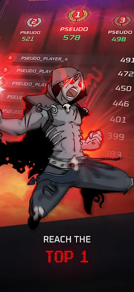 66 Demons ! [МОД: Меню, Бесконечные монеты и Открытые уровни] Screenshot 5