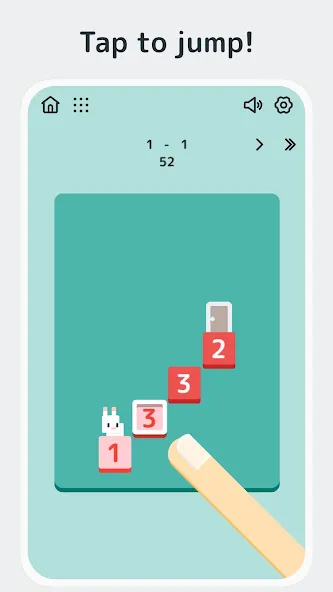 BLgK: casual logic puzzle (БЛгК) [МОД: Много денег, Монет и Все открыто] Screenshot 2