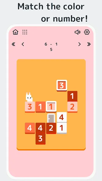 BLgK: casual logic puzzle (БЛгК) [МОД: Много денег, Монет и Все открыто] Screenshot 3