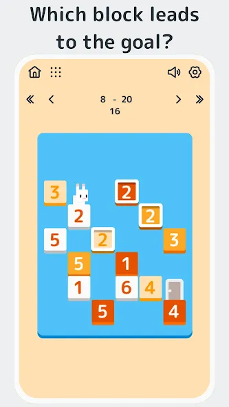 BLgK: casual logic puzzle (БЛгК) [МОД: Много денег, Монет и Все открыто] Screenshot 4