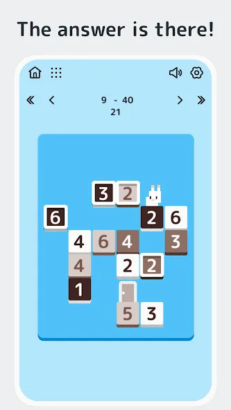 BLgK: casual logic puzzle (БЛгК) [МОД: Много денег, Монет и Все открыто] Screenshot 5