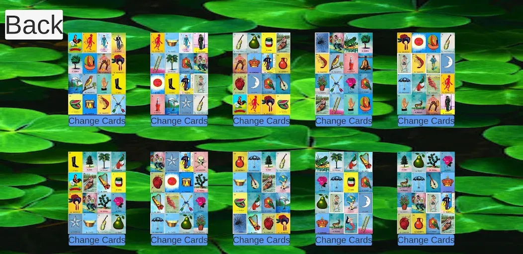 La Loteria (Ла Лотерия) [МОД: Меню, Бесконечные монеты и Открытые уровни] Screenshot 3