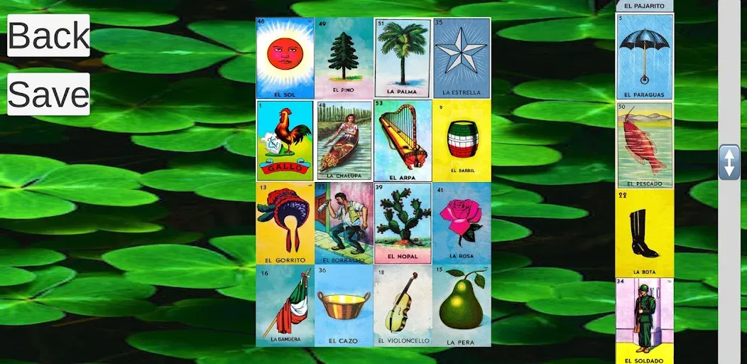 La Loteria (Ла Лотерия) [МОД: Меню, Бесконечные монеты и Открытые уровни] Screenshot 4