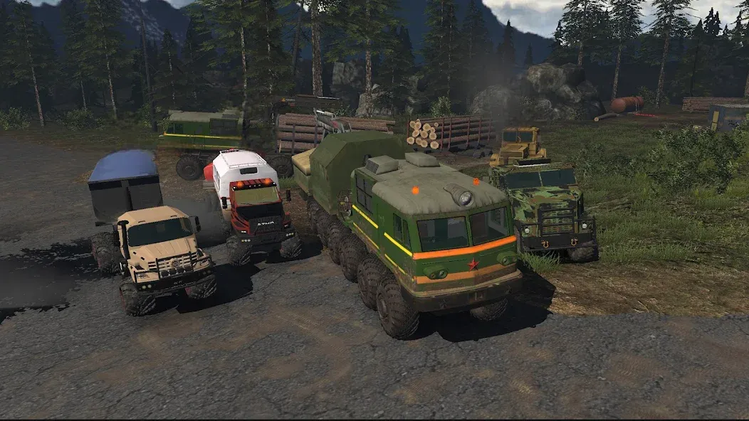 Reduced Transmission HD . RTHD [МОД: Меню, Бесконечные монеты и Открытые уровни] Screenshot 1