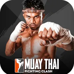 Скачать Muay Thai 2 - Fighting Clash (Муай Тай 2) [МОД: Деньги, Монеты и Меню MOD] | Взлом Muay Thai 2 - Fighting Clash на Андроид