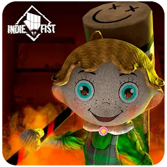 Скачать Scary Doll:Terror in the Cabin (Скэри Долл) [МОД: Бесконечные деньги, Монеты и Мега MOD] | Взлом Scary Doll:Terror in the Cabin на Андроид