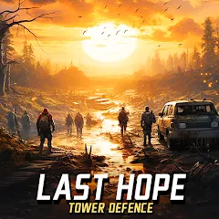 Скачать Last Hope TD - Tower Defense (Ласт Хоуп ТД) [МОД: Много денег, Монет и Все открыто] | Взлом Last Hope TD - Tower Defense на Андроид