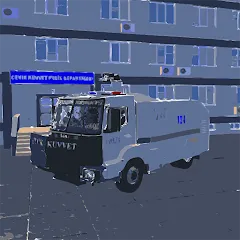 Скачать Vazife Polis Çevik Kuvvet 2024 (Организация беспорядков) [МОД: Меню, Бесконечные монеты и Открытые уровни] | Взлом Vazife Polis Çevik Kuvvet 2024 на Андроид