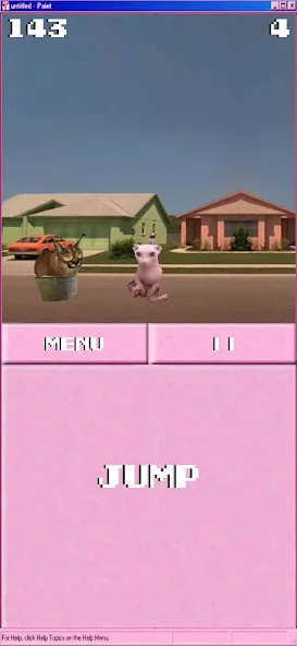 floppa.png [МОД: Деньги, Монеты и Меню MOD] Screenshot 2