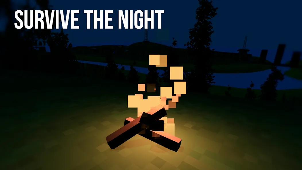 WithstandZ - Zombie Survival! (ВистандЗ) [МОД: Много денег, Монет и Все открыто] Screenshot 3