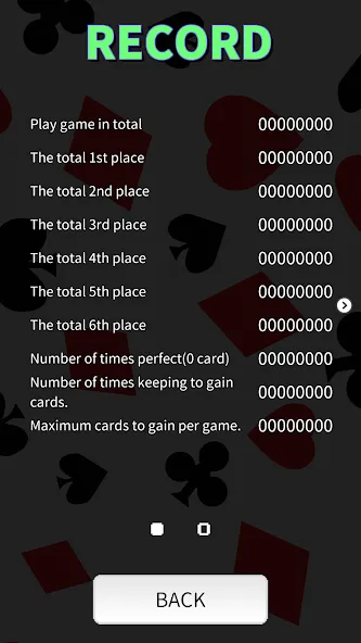 Pig tail game(Cards Game) (Пиг тейл игра) [МОД: Все открыто, Дополнительные деньги и Меню MOD] Screenshot 4