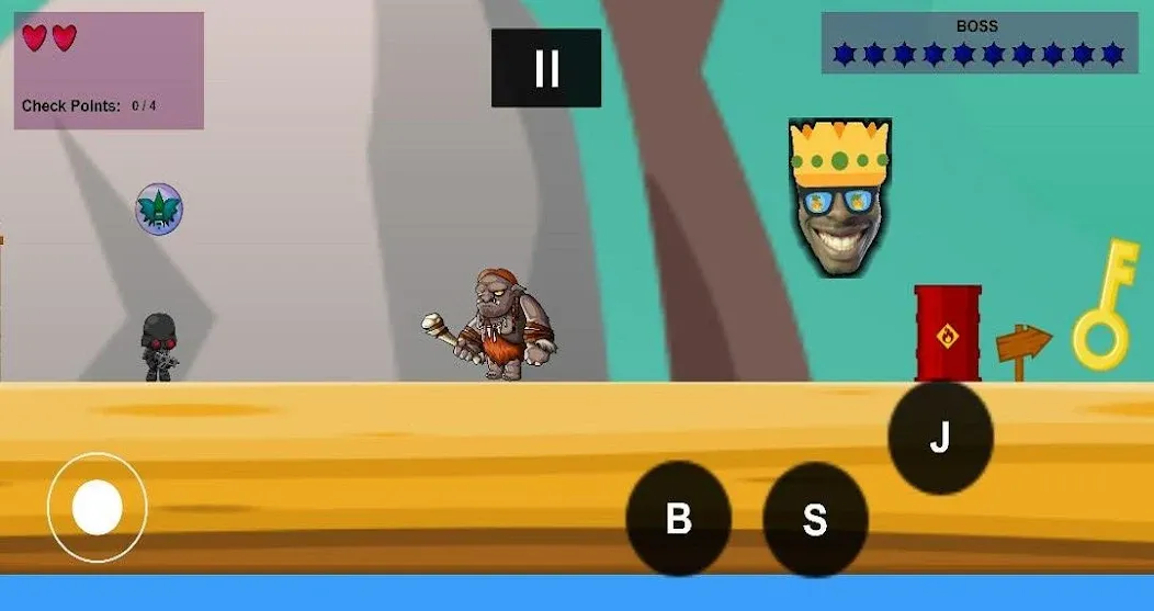 Trivia Rescue (Тривия Рескью) [МОД: Много денег, Монет и Все открыто] Screenshot 2