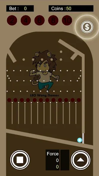 Taiwan Night Market Pinball (Тайвань Ночной рынок пинбол) [МОД: Много монет, Открытые уровни и Мега MOD] Screenshot 1