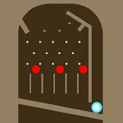 Скачать Taiwan Night Market Pinball (Тайвань Ночной рынок пинбол) [МОД: Много монет, Открытые уровни и Мега MOD] | Взлом Taiwan Night Market Pinball на Андроид