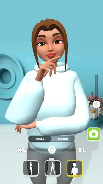 Design Master (Дизайн Мастер) [МОД: Много монет, Открытые уровни и Мега MOD] Screenshot 3