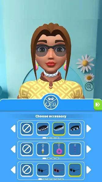 Design Master (Дизайн Мастер) [МОД: Много монет, Открытые уровни и Мега MOD] Screenshot 5