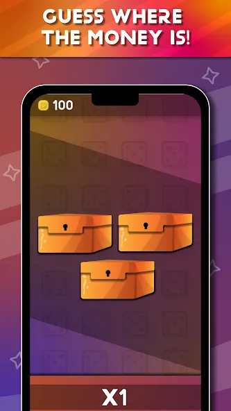 Casino X - Casino Simulator (Казино Икс) [МОД: Деньги, Монеты и Меню MOD] Screenshot 4