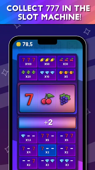 Casino X - Casino Simulator (Казино Икс) [МОД: Деньги, Монеты и Меню MOD] Screenshot 5
