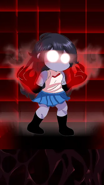 Rhythm Night Battle HD Mod (Мэтт из мода  на ) [МОД: Деньги, Монеты и Меню MOD] Screenshot 2
