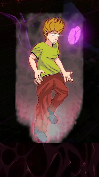 Rhythm Night Battle HD Mod (Мэтт из мода  на ) [МОД: Деньги, Монеты и Меню MOD] Screenshot 3