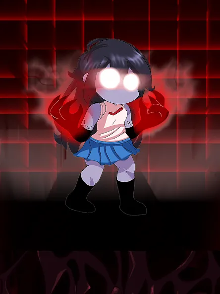 Rhythm Night Battle HD Mod (Мэтт из мода  на ) [МОД: Деньги, Монеты и Меню MOD] Screenshot 5