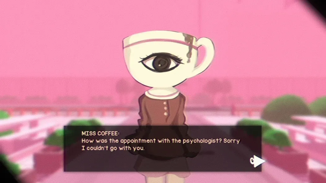 BBirthday - Visual Novel (ББиртхдай) [МОД: Все открыто, Дополнительные деньги и Меню MOD] Screenshot 1