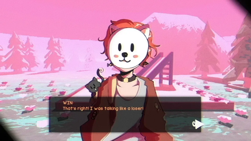 BBirthday - Visual Novel (ББиртхдай) [МОД: Все открыто, Дополнительные деньги и Меню MOD] Screenshot 4