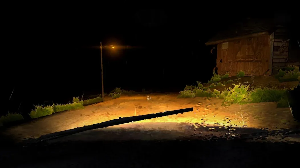 Endless Night Drive (Эндлесс Найт Драйв) [МОД: Много монет, Открытые уровни и Мега MOD] Screenshot 3