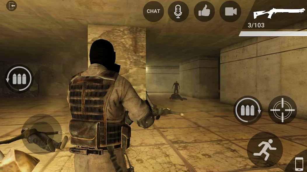 Los Angeles Crimes (ЛосАнджелес Злодеяния) [МОД: Много монет, Открытые уровни и Мега MOD] Screenshot 4