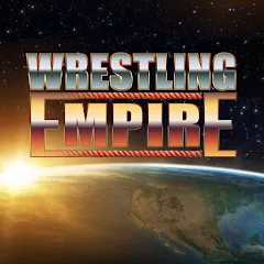 Скачать Wrestling Empire (Рестлинг Импайр) [МОД: Много монет, Открытые уровни и Мега MOD] | Взлом Wrestling Empire на Андроид
