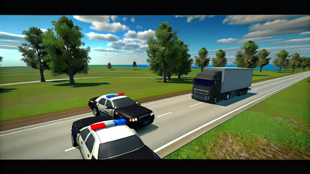 Open World MMO Sandbox Online [МОД: Много монет, Открытые уровни и Мега MOD] Screenshot 3