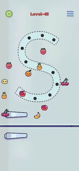 MaMaMagnet: Fridge (МаМаМагнет) [МОД: Все открыто, Дополнительные деньги и Меню MOD] Screenshot 5