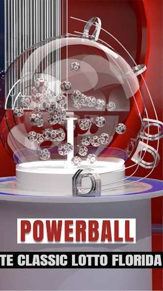 Lottery machine U.S. [МОД: Много денег, Монет и Все открыто] Screenshot 2