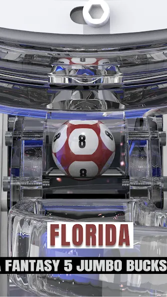Lottery machine U.S. [МОД: Много денег, Монет и Все открыто] Screenshot 5