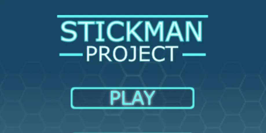 Stick Project (Стикмен Проект) [МОД: Деньги, Монеты и Меню MOD] Screenshot 1