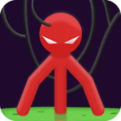 Скачать Stick Project (Стикмен Проект) [МОД: Деньги, Монеты и Меню MOD] | Взлом Stick Project на Андроид