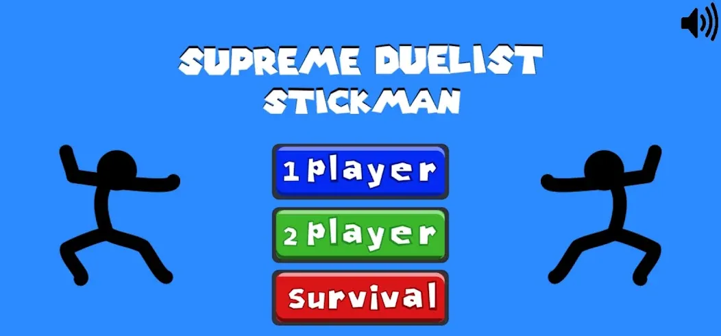 Supreme Duelist 2019 (Суприм дуэлист 2019) [МОД: Все открыто, Дополнительные деньги и Меню MOD] Screenshot 1