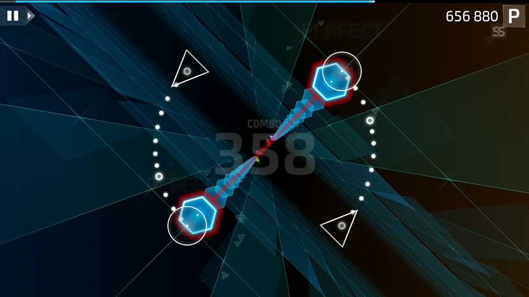 Protocol:hyperspace Diver (Протокол) [МОД: Все открыто, Дополнительные деньги и Меню MOD] Screenshot 3