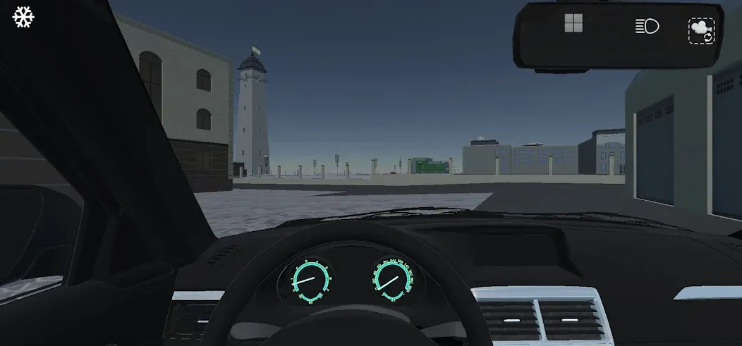 Magas Drive 2023 : гонки (Магас Драйв 2023) [МОД: Деньги, Монеты и Меню MOD] Screenshot 3