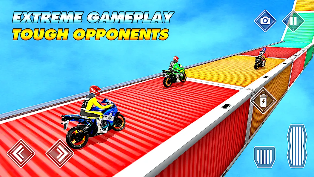 Gadi Wala Game - कार वाला गेम (Гади Вала Гейм Рейсинг Кар 3Д) [МОД: Много денег, Монет и Все открыто] Screenshot 3